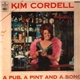 Kim Cordell - A Pub, A Pint And A Song