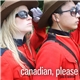 Andrew Gunadie & Julia Bentley - Canadian, Please