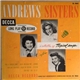 The Andrews Sisters - A Collection Of Tropical Songs