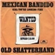 Old Shatterhand - Mexican Bandido