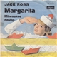 Jack Ross - Margarita / Milwaukee Stomp