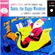 Santa Claus And His Helpers - Santa, The Happy Wanderer / Santa's Laughing Song