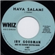 Irv Goodman - Hava Salami