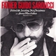 Father Guido Sarducci - I Won't Be Twisting This Christmas