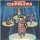 The Happy Chipmunks - The Happy Chipmunks Sing Michael Jackson's Greatest Hits