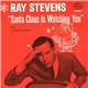 Ray Stevens - Santa Claus Is Watching You