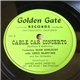 Glen Hurlburt With Greg McRitchie And His Orchestra - Cable Car Concerto / Rhapsody Of Fisherman's Wharf