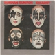 Norman Gunston - Kiss Army